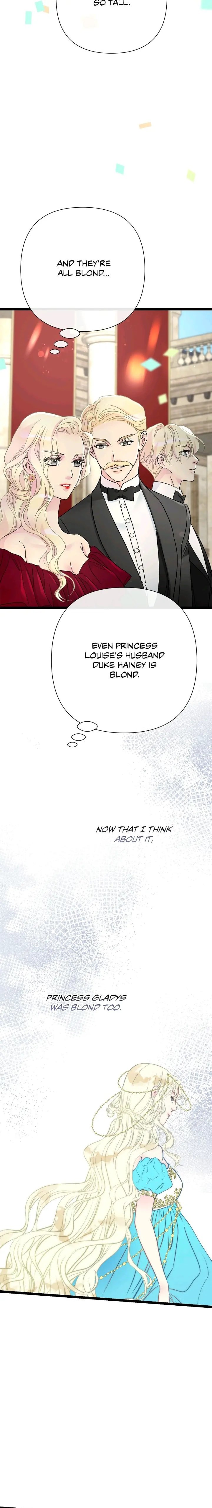 The Problematic Prince, Chapter 75 image 04